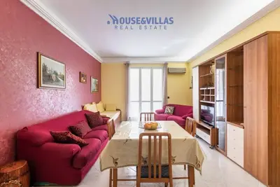 Image de Marina Holiday - Deux Chambres Appartement, Couchages 6