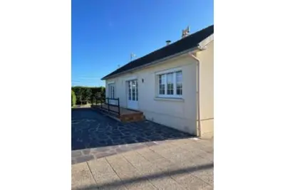 Image de Asinellas maison 3 chambres 150 m de la plage