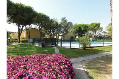 Image de Village with pool Bibione Terme 3 rooms