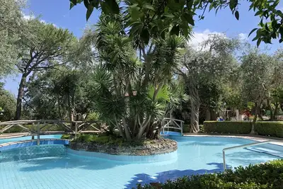Image de CasaMare - Luxury Apartment and Pool - Sorrento