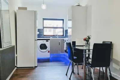 Image de Beautiful & Clean 1 bed Apartment in Hackney Wick
