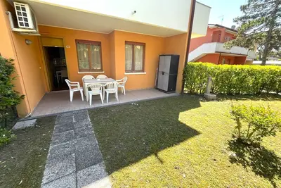 Image de Two-room apartment Blue Village ground floor