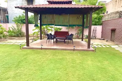 Image de Jawahar Villa • Entire 1st Floor • 2bhk