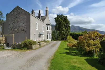 Image de 2 chambres Ă coucher Ă Thornthwaite, Keswick