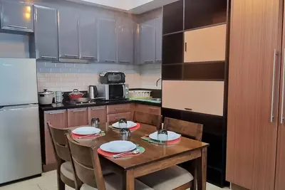 Image de The Venice Luxury Residences-Rare Units