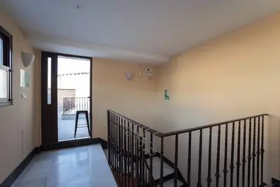 Image de Apartamentos Reyes Católicos
