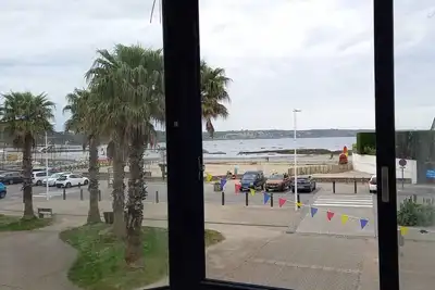 Image de Facing the Iroise Sea Charming T1