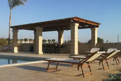 Image de Villa LaChorisia