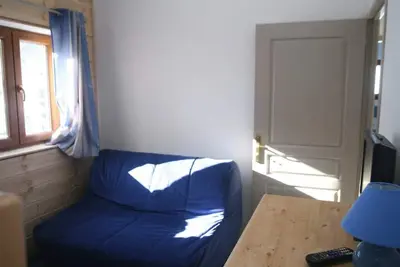 Image de Chalet 2x12 couchages - Hiver 150 M R Mécaniques, Été 50 M Piscine, tennis
