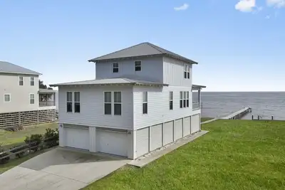 Image de Ocean Front Serene & Rejuvenating Home on the Gulf