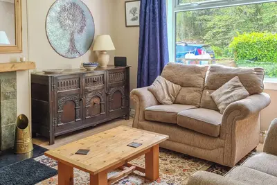 Image de Craik Forestry Cottage