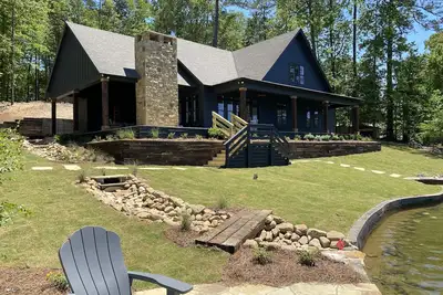 Image de Perfect Lake Martin Get-A-Way