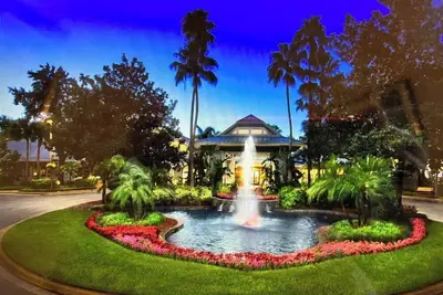 Image de Marriott Cypress Harbour resort