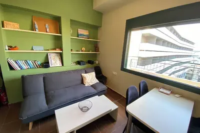 Image de City Center Penthouse with Sea View
