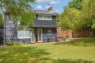 Image de Hollybush Studio - Uk39054