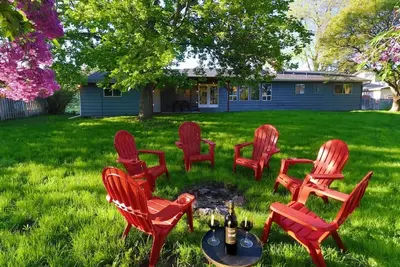 Image de Reser Ranch · Reser Ranch, Updated Rancher - Close to Everything