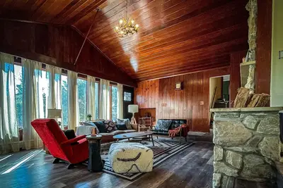 Image de Fox Lodge: Hudson Valley / Catskills Getaway