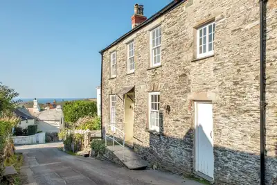 Image de 3 bedroom accommodation in Boscastle