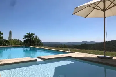 Image de Maison de famille sur 10ha