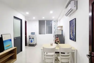 Image de Services Apartment