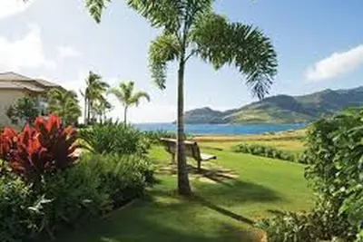 Image de Marriott Kauai Lagoons