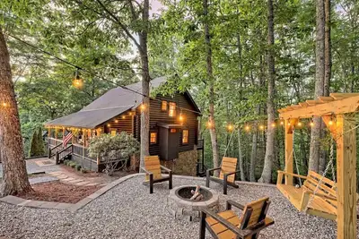 Image de Unforgettable Sunsets On The Ridge & King Beds