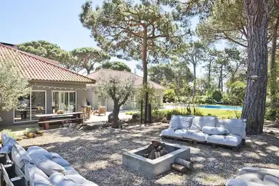Image de Belle villa isolée de 500m2 située à Quinta da Marinha