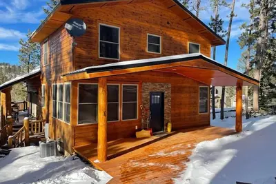 Image de Sasquatch Peak