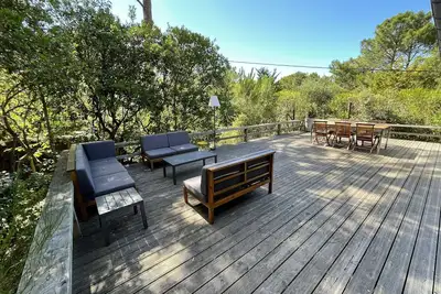 Image de Villa architect La Vigne