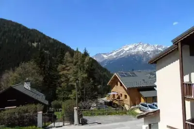 Image de 2 Pièces pour 6 Personnes