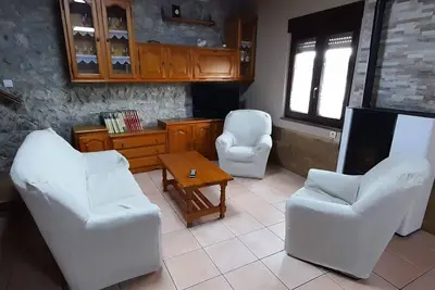 Image de Casa Para 5 Personas A 5 Minutos De La Playa
