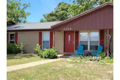 Image de Pet friendly next to golf course/Pensacola Beach