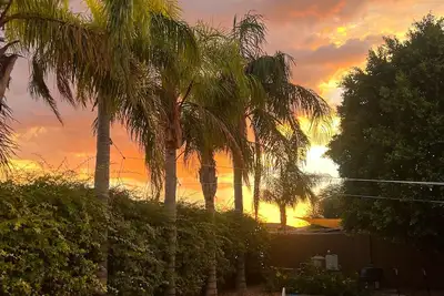 Image de Come From Away Vacay in our 3 Bd + den + spa + heated pool in Johnson Ranch