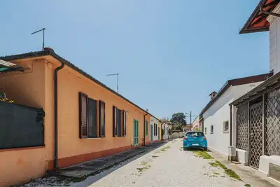 Image de Merveilleuse maison de vacances privée avec Wifi, climatisation, Tv, patio et parking