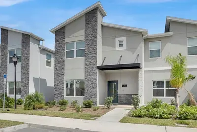 Image de Beautiful Townhome with first class amenities on Storey Lake Resort, Orlando Townhome 6066