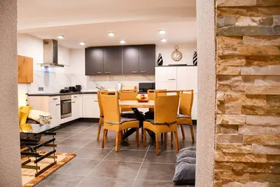 Image de Vacation apartment, 96sqm, 3 bedrooms, max. 6 persons
