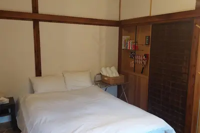 Image de Ikebukuro Nigo - Petite maison d'architecte située à Tokyo