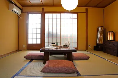 Image de Gion Matsubara - Cozy house right near Gion