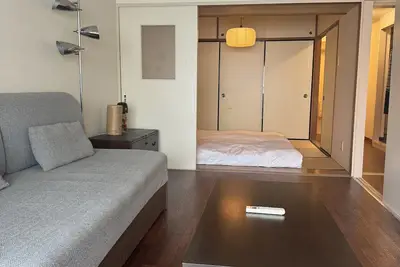 Image de Nishi Ikebukuro 3 - Appartement décontracté à Tokyo, 5ème étage