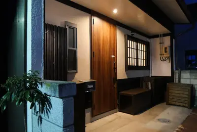 Image de Louer la maison Kanamori Ă Takayama