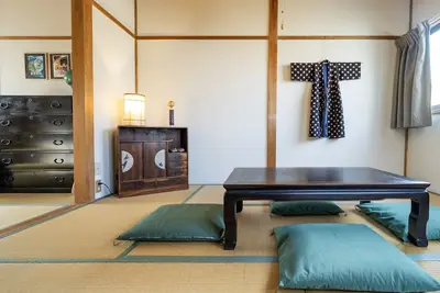 Image de Demachi - Maison coquette proche de la rivière Kamogawa