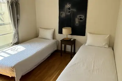 Image de Ikebukuro - Maison spacieuse et confortable Ă Tokyo