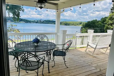 Image de PICCINNIs Villa, Mtn & Lake Views, sleeps 12