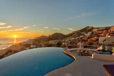 Image de Casa Estrella, Pedregal | 5 Bed, 6. 5 Bath