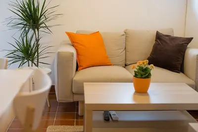 Image de Appartement de deux chambres avec la terrasse Baska, Krk (A-19708-a)