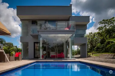 Image de House of Views Arenal