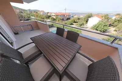 Image de Appartements BoBo (87131-A2) - Kraj