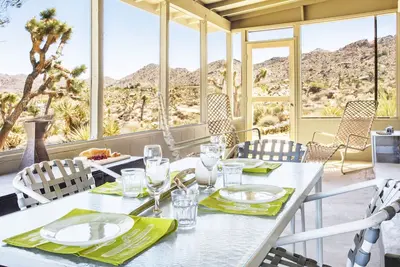 Image de Joshua Tree Dream Weaver a chic home on 5 private acres