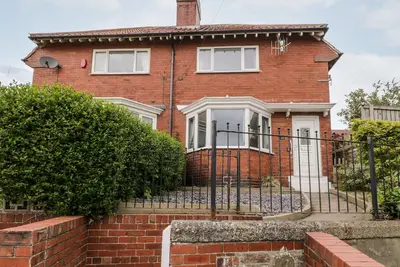 Image de Butter Cross, pet friendly, character holiday cottage in Scarborough