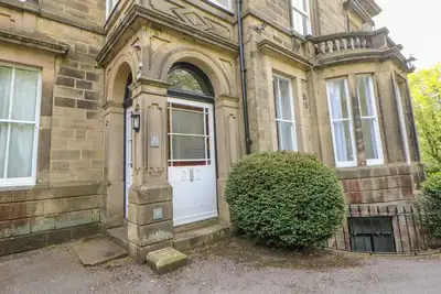 Image de Church View, romantic, character holiday cottage in Buxton